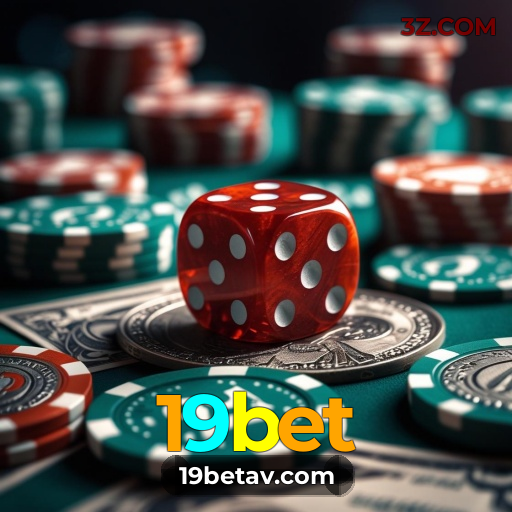 Apostas de Basquete 19bet