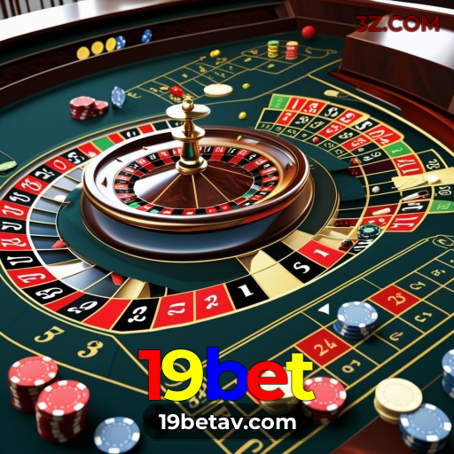Experiência VIP 19bet