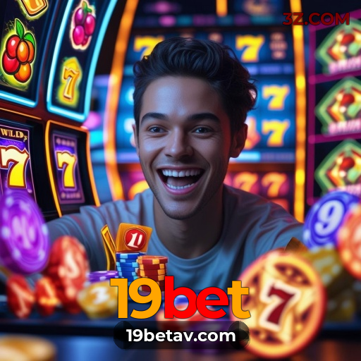 Estatísticas 19bet