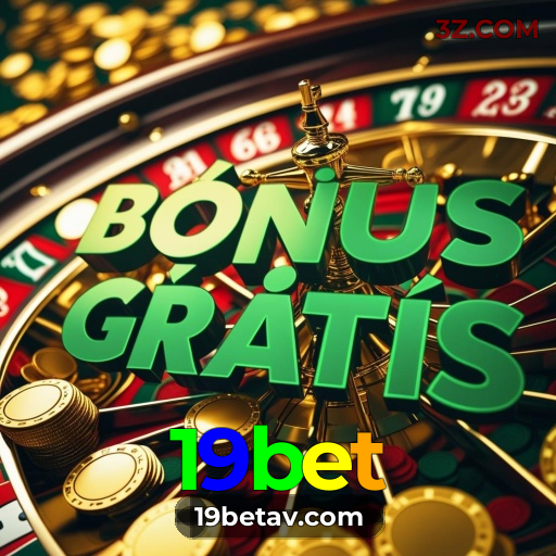 Avaliações dos Jogadores 19bet