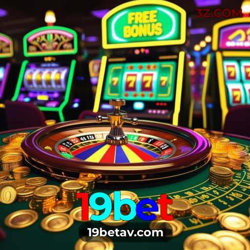 PIX Instantâneo 19bet