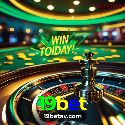 Apostas de Tênis 19bet