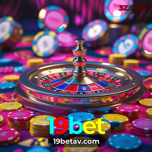 Bônus Diários 19bet