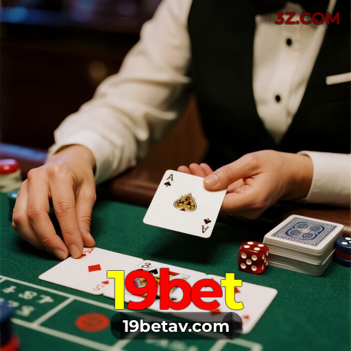 Torneios 19bet