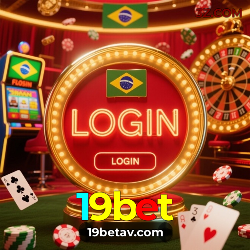 Promoção Relâmpago 19bet