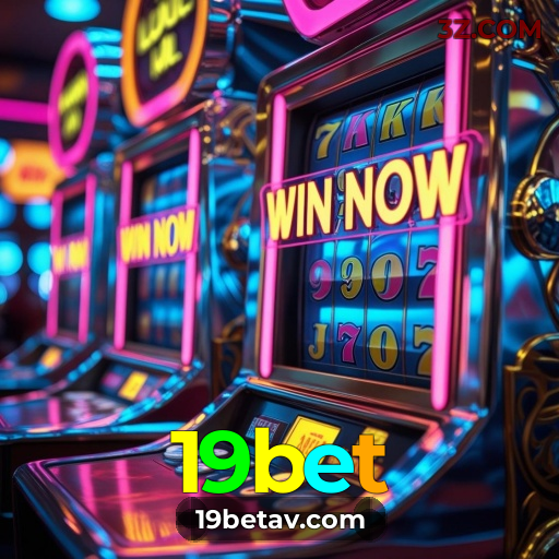 Casino Ao Vivo 19bet