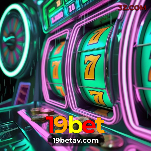 Login Seguro 19bet