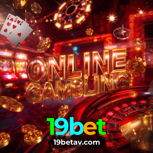 Experiência VIP 19bet
