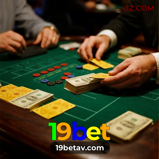 Casino VIP 19bet
