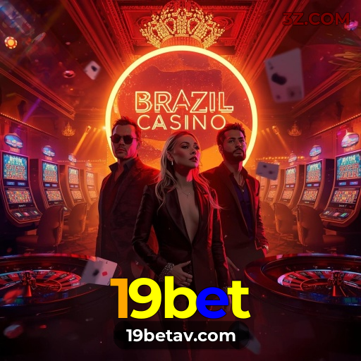 Sistemas de Segurança 19bet