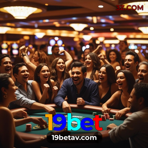 Estatísticas 19bet