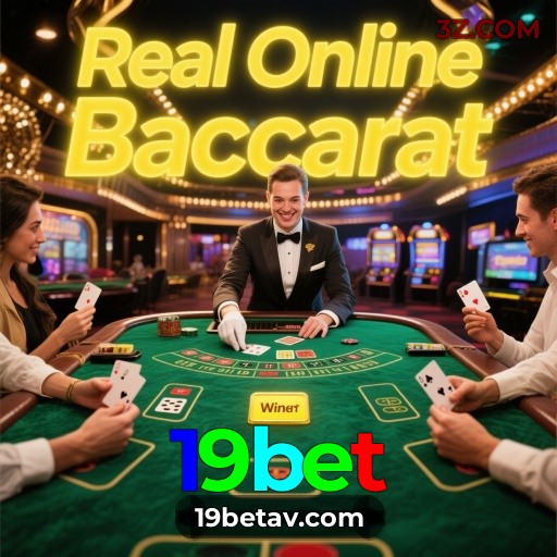 Mesa de Blackjack 19bet