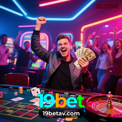 Estatísticas do Jogo 19bet