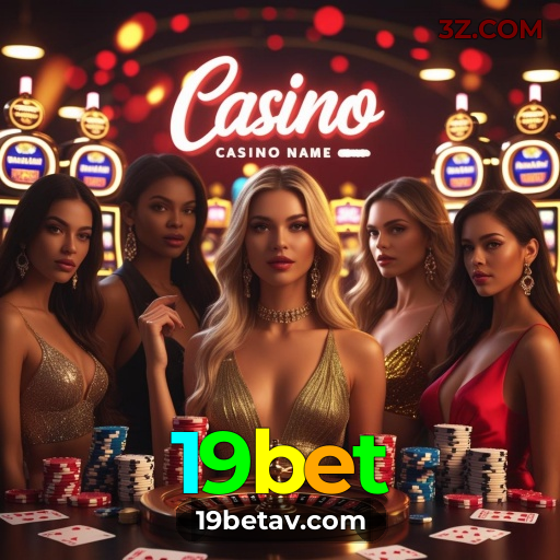 Promoções Sazonais 19bet